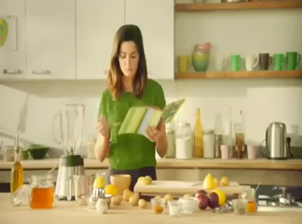 Kulinarne Inspiracje Kamis - reklama