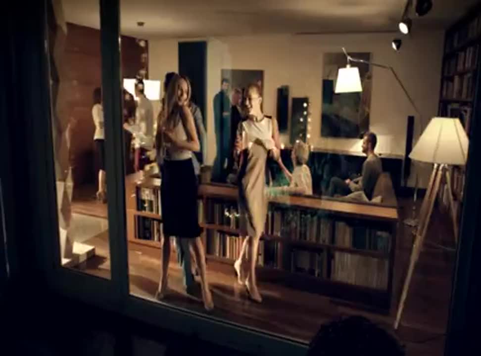 Bakalland - reklama promocji bakalii