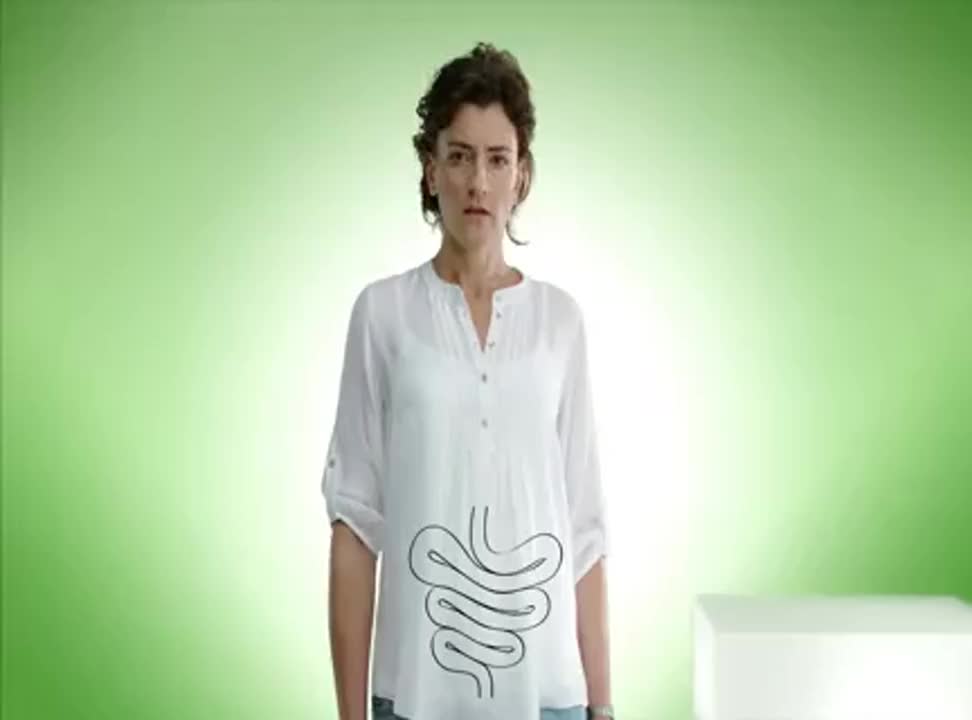 Xenna Błonnik - reklama
