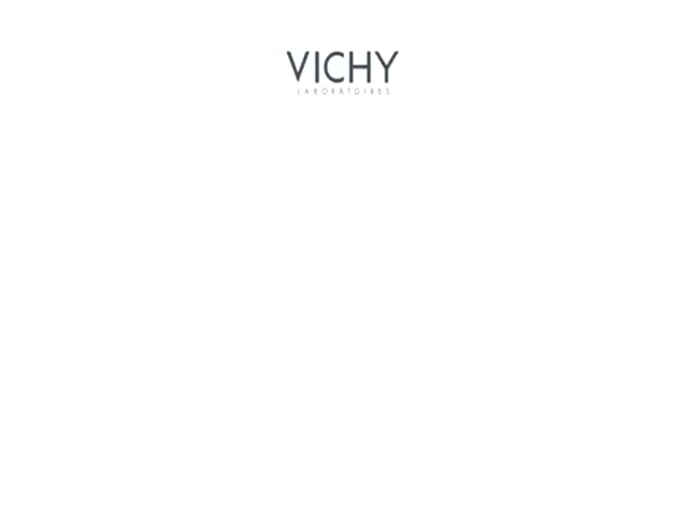 reklama kremu Vichy Liftactiv