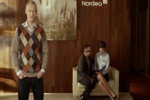 Nordea Bank Polska - reklama wizerunkowa (2)