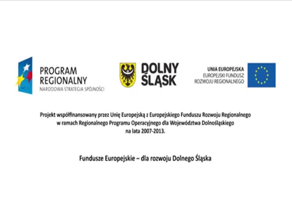 Dotknij tajemnicy - spot promujący Dolny Śląsk (2)