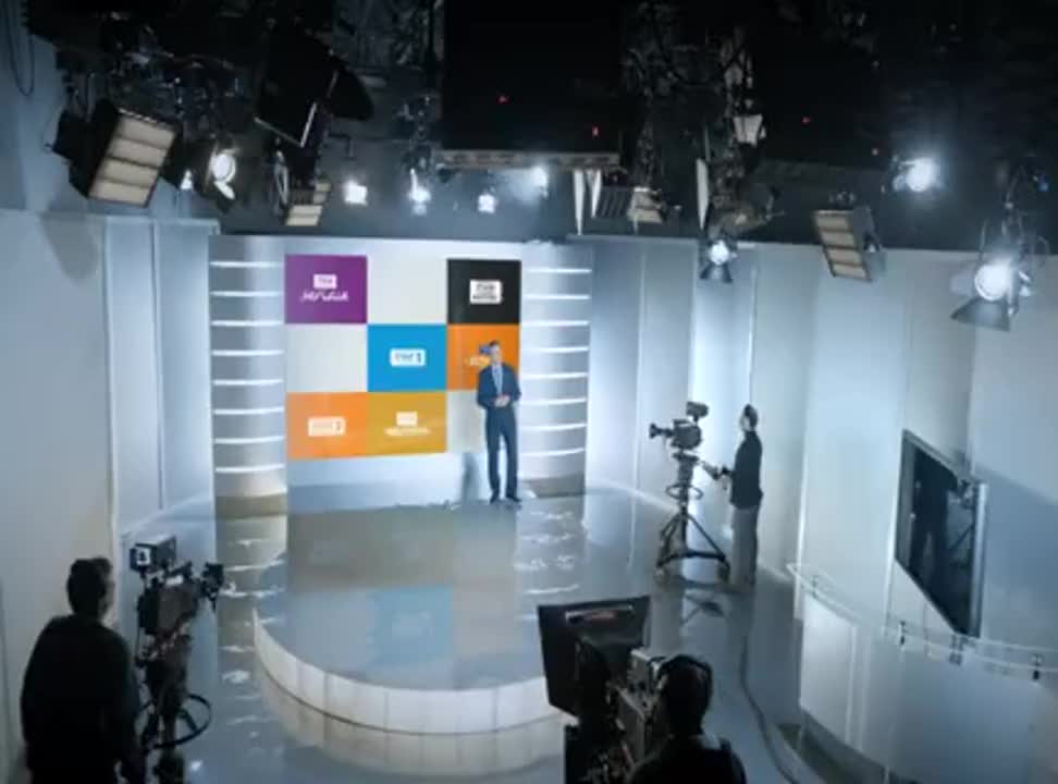 Getin Bank opłaci za Ciebie abonament RTV przez 2 lata 