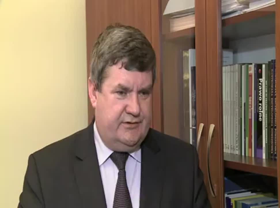 Resort rolnictwa kontra obcokrajowcy