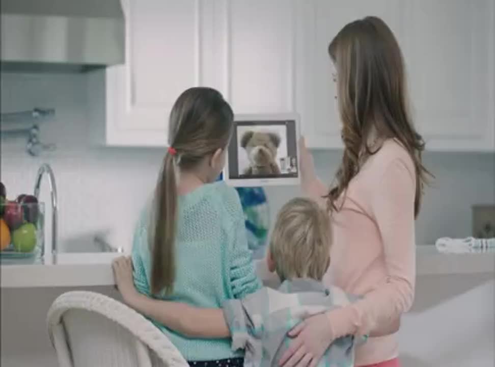 Smartfon Samsung