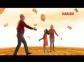 Haribo reklamuje "smak radości"