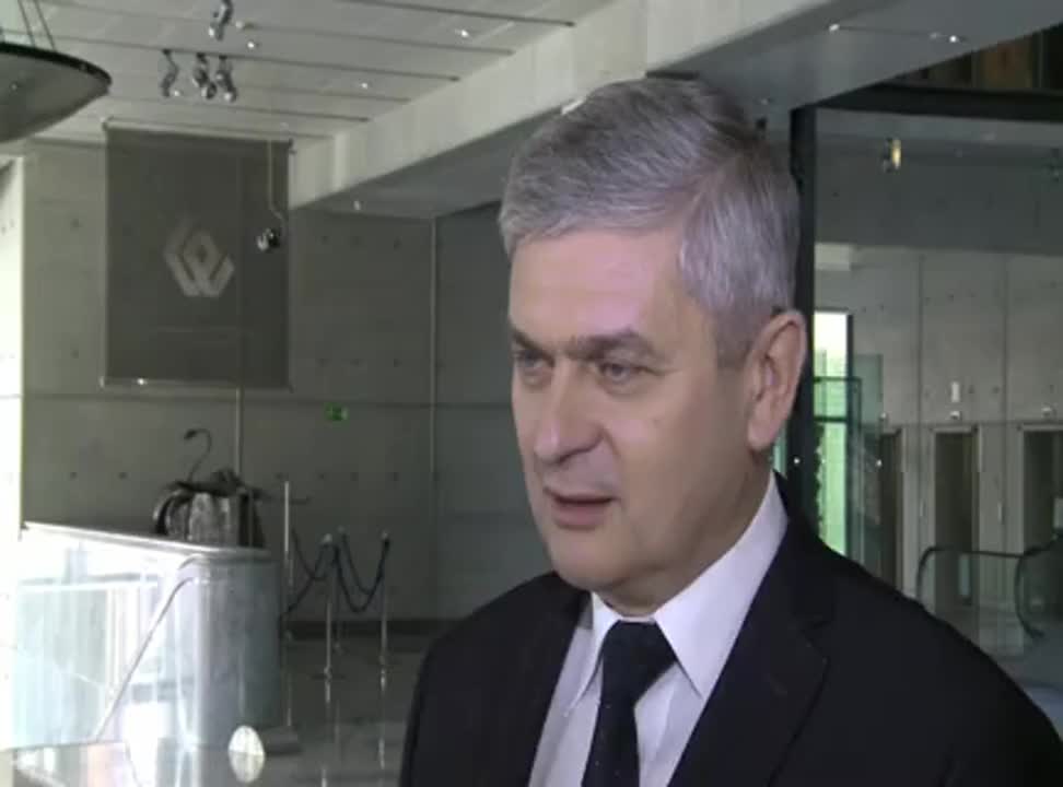 Władze LW Bogdanka pracują nad strategią na najbliższe siedem lat