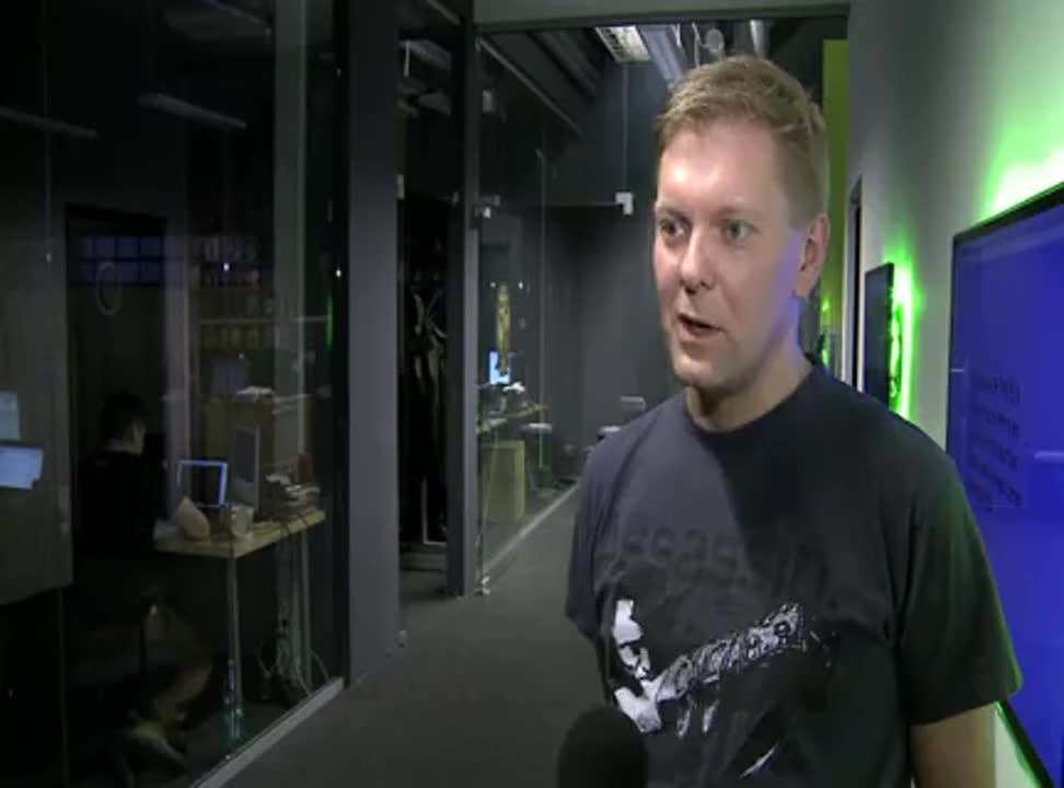"Wiedźmin" także na Playstation 4