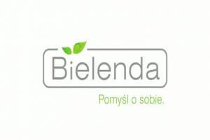 Edyta Olszówka twarzą reklamową kosmetyków Bielenda