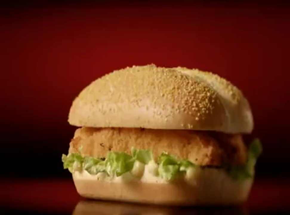 McDonald’s - promocja Stars Of America