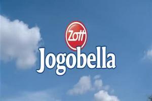 Zbudujmy razem Jogowieżę - reklama jogurtów Jogobella