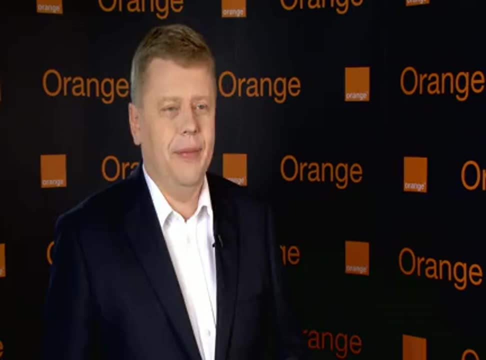 Orange Polska wprowadza internet światłowodowy 200 Mbs