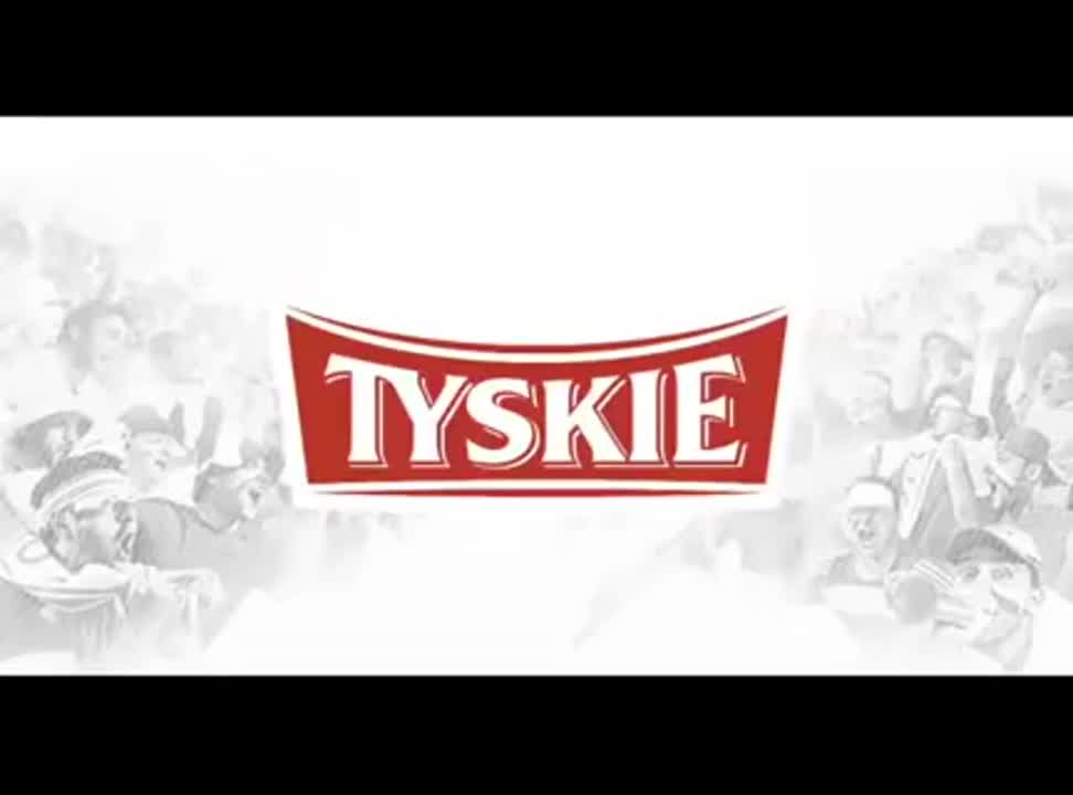 Tyskie 5. Stadion