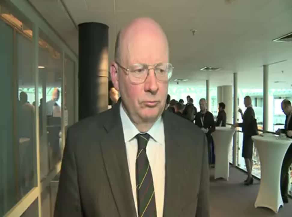 Kryzys finansowy ujawnił błędy tworzenia euro