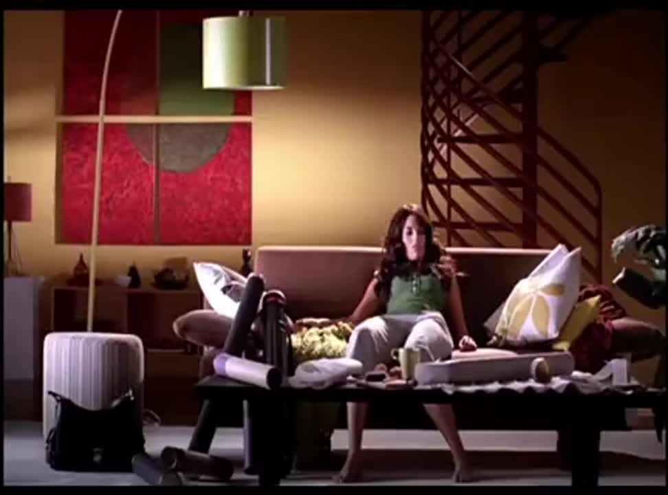 Kampania reklamowa marki BaBylis
