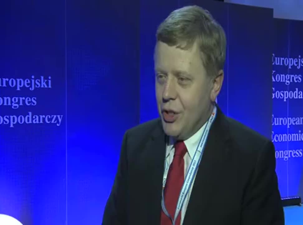 Prezes Orange: nie możemy czekać 10 lat z przyjęciem euro