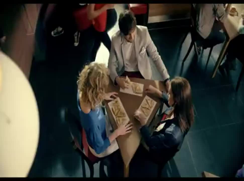 Qurrito w KFC