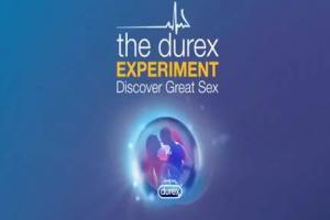 spot z kampanii Durex Eksperyment