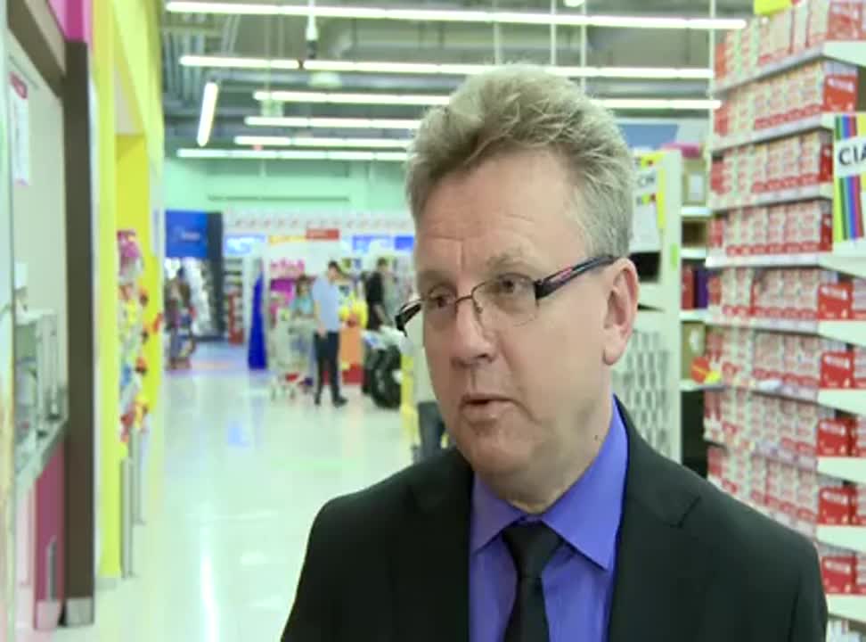 Tesco remontuje sklepy i planuje nowe kierunki rozwoju