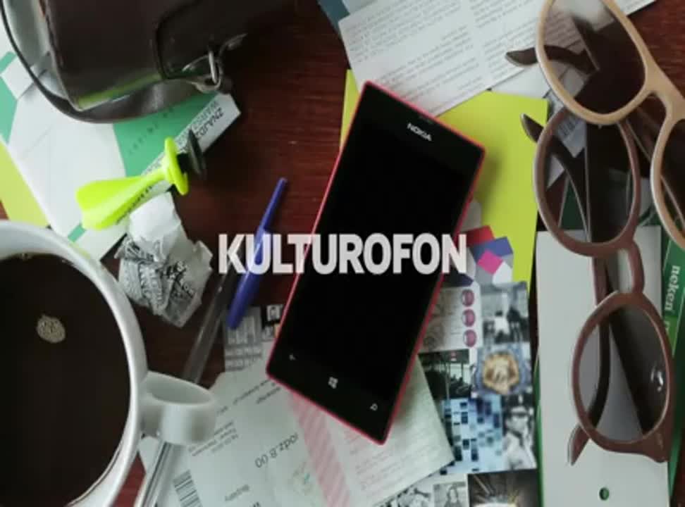 Nokia Lumia reklamowana głosem Jakubika jako „taka, jak Ty” (3)