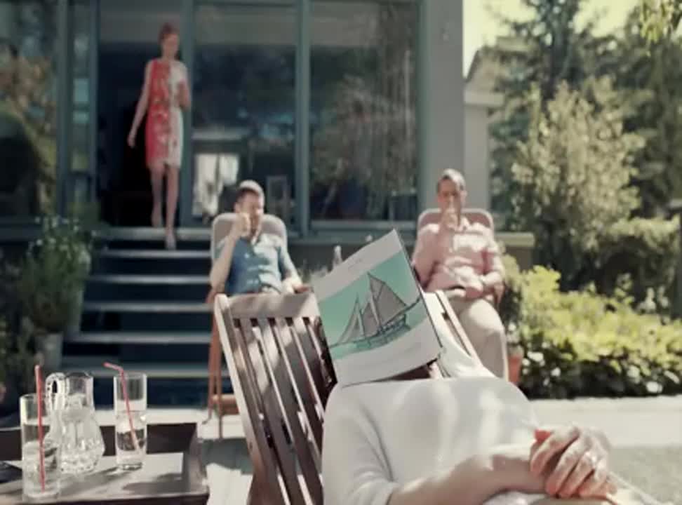 Braciak, Kulesza i Kluźniak w reklamie ING Banku Śląskiego