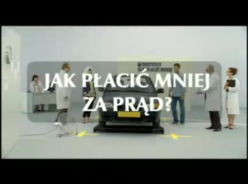 "Instytut Jak Płacić Mniej" reklamuje kredyt konsolidacyjny w Lukas Banku