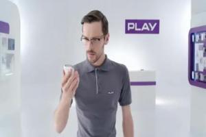 Play reklamuje Samsung Galaxy S4 i Galaxy Trend