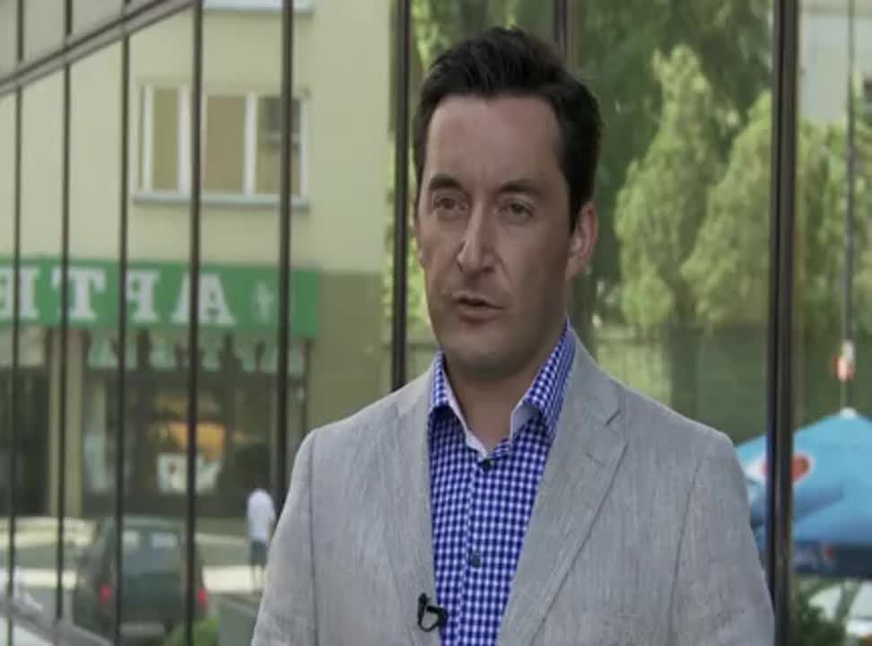 Prywatyzacja PKP Informatyka wciąż niepewna