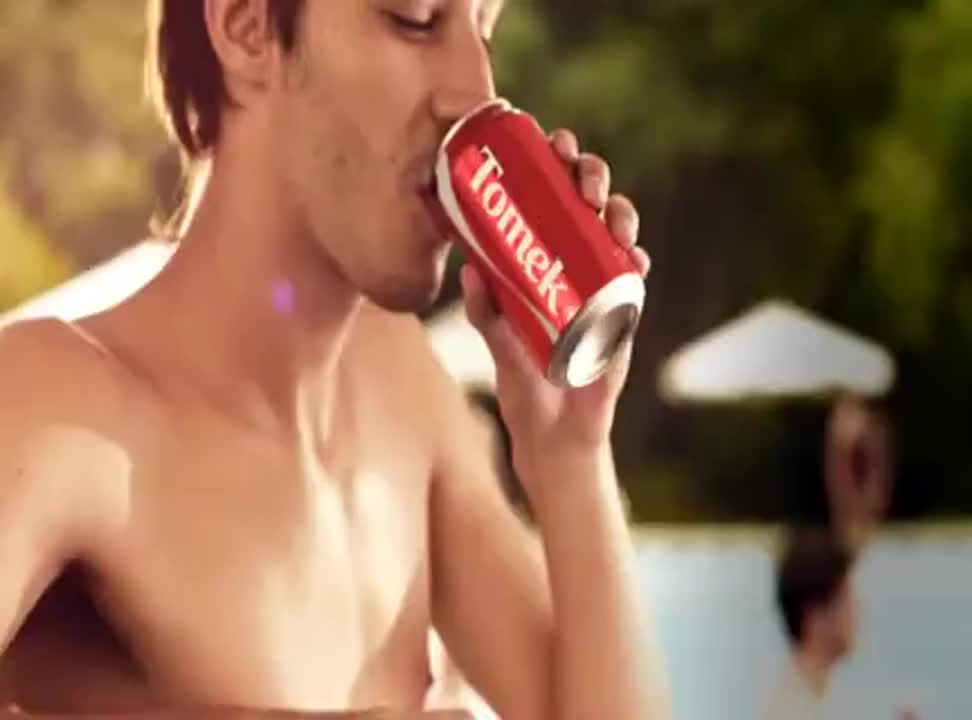 Nowa reklama Coca-Coli w kampanii „Podziel się radością