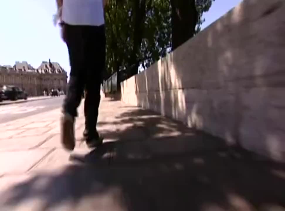 Spot promujący "Projekt Tyszka"