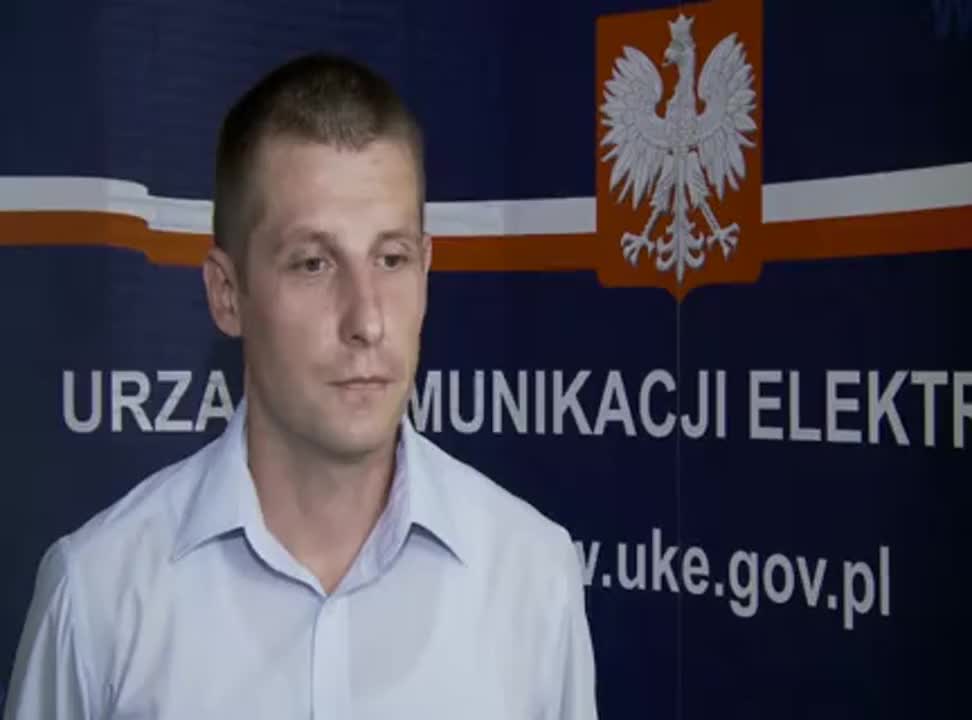 Koniec telewizji analogowej w Polsce. Wyłączono ostatnie cztery nadajniki