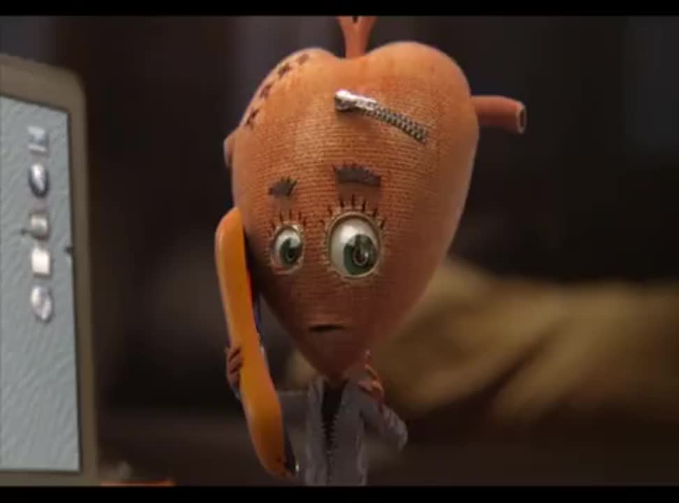Serce i Rozum reklamują Neostradę Fiber w Orange