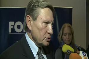 Balcerowicz: trzeba wymusić na politykach, żeby przestali zadłużać państwo