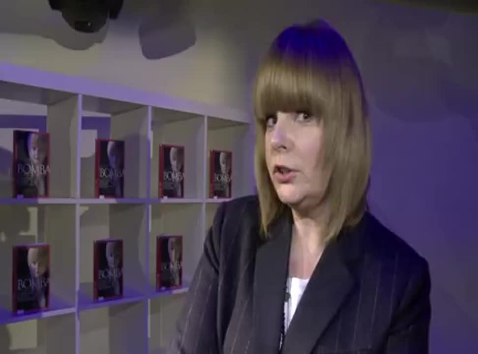 Karolina Korwin Piotrowska: Nie będę ściemniać – "Bomba" odniosła sukces