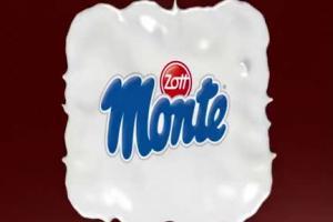 Bartosz Kurek reklamuje Monte