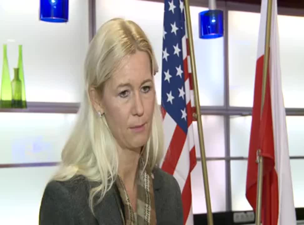 Możliwe pierwsze ułatwienia w handlu między UE a USA