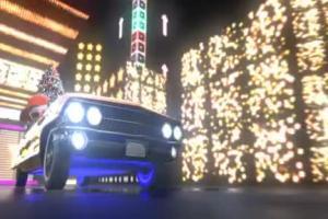 Świąteczny rap Serca i Rozumu reklamuje FunPack HD w Orange