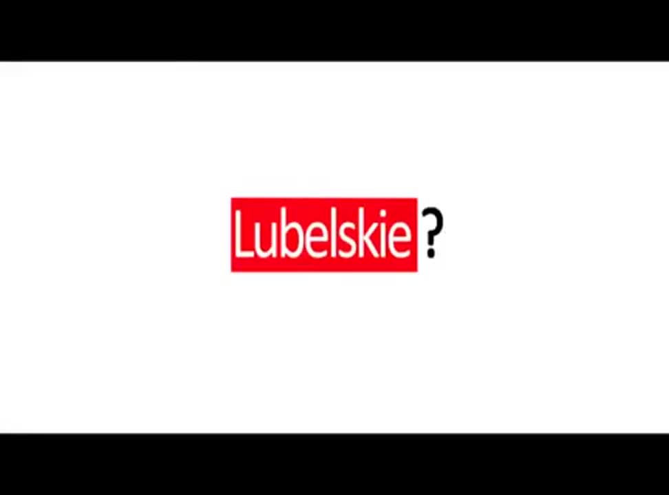 The Power of Eastern Europe - Lubelskie reklamuje się w CNN