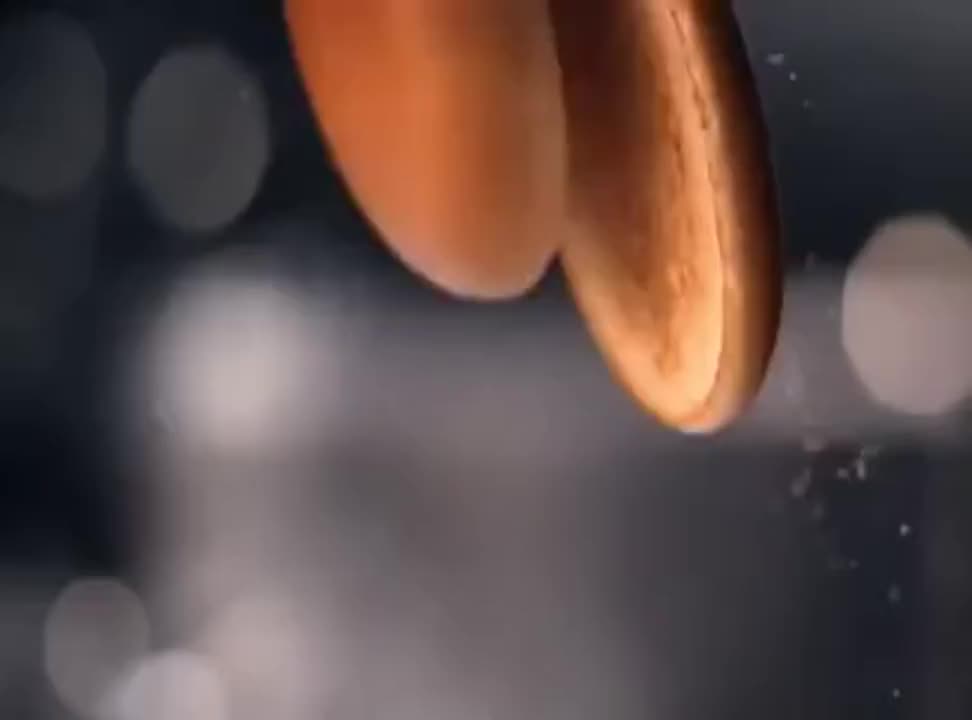 McDonald's Polska - reklama Klasyczny duet