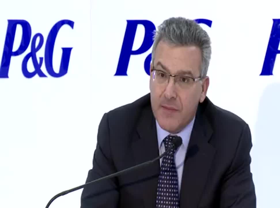 Procter&Gamble otwiera centrum logistyczne w Warszawie dla ponad 100 krajów