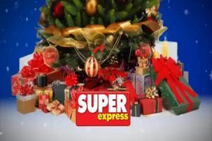 Tydzień świąteczny Super Expressu