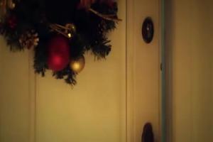 Henio i Krysia śpiewają kolędę w bożonarodzeniowej reklamie Tesco