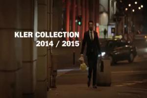 KLER reklamuje Classical Elegance 2014/2015