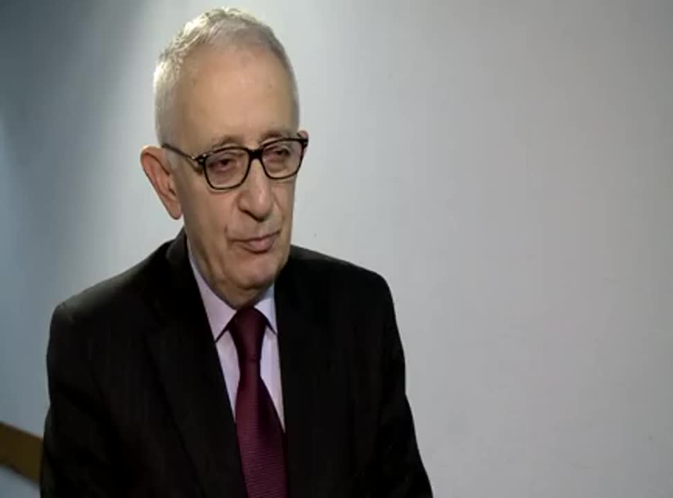 Jerzy Osiatyński członkiem Rady Polityki Pieniężnej
