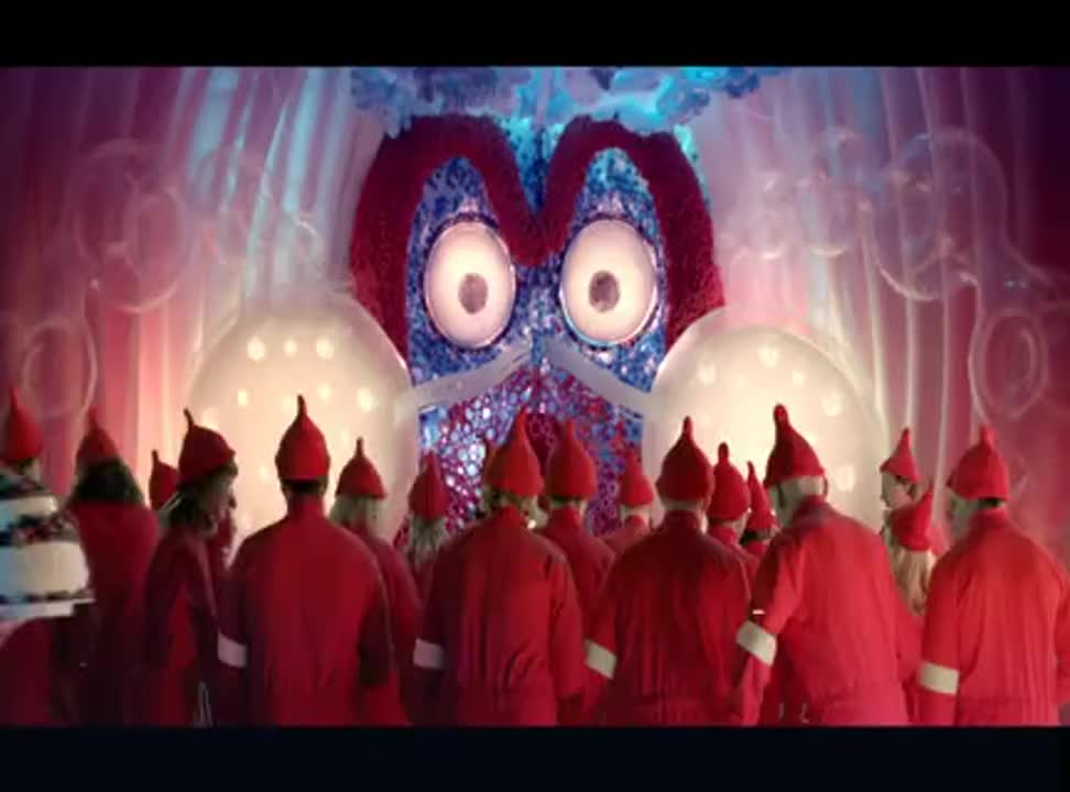 Wypieki reklamują Mini Ratkę w PKO BP