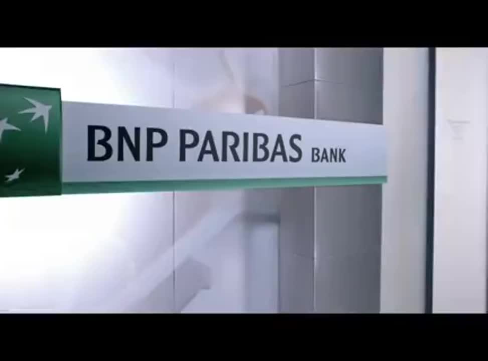 Mebliszcza reklamują kredyt w BNP Paribas Banku Polska