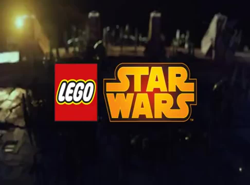 nowe Lego Star Wars na 15-lecie marki