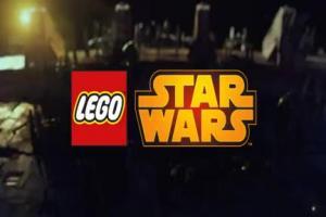 nowe Lego Star Wars na 15-lecie marki