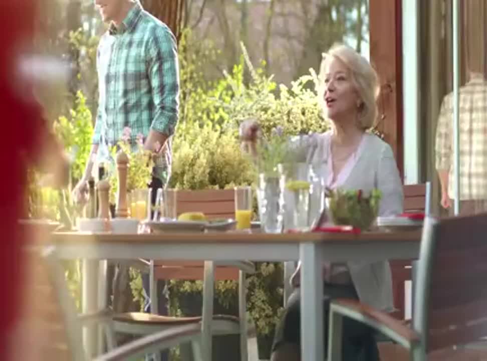 Produkty na grilla w Tesco - spot z Robertem Makłowiczem