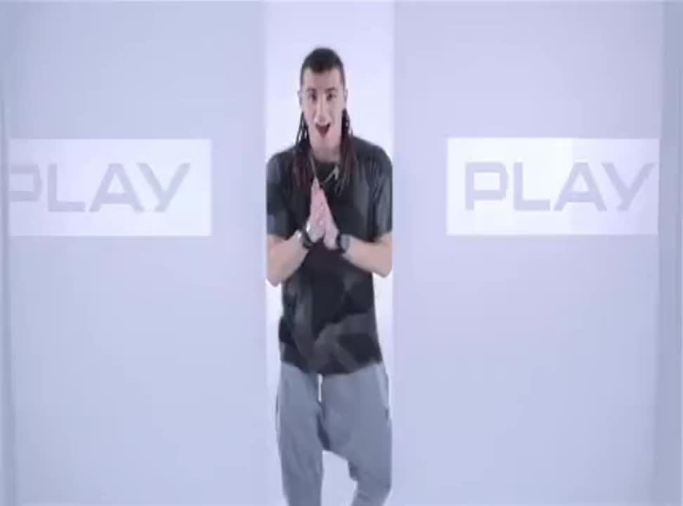 Kamil Bednarek miksuje w reklamach Formuły Mix Elastycznej w Play